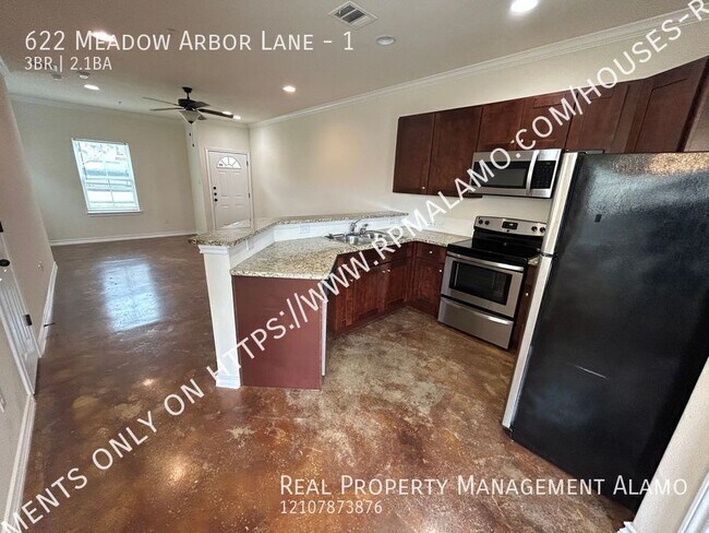 Building Photo - 622 Meadow Arbor Ln