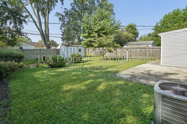 Building Photo - 4517 St Rita Ln