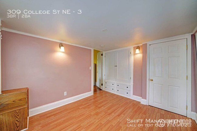 Building Photo - 309 College Ave NE
