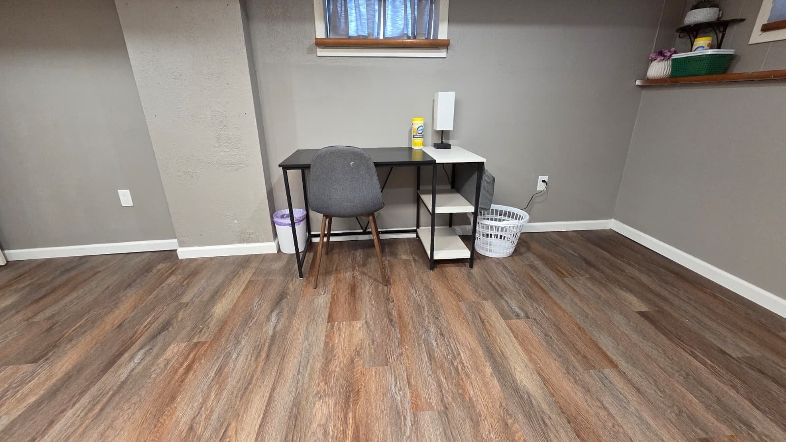 Building Photo - 1421 S Carey St