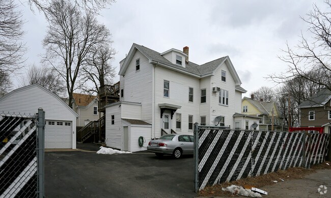 Building Photo - 47 Glenwood St