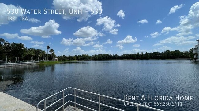 Building Photo - 530 Water St