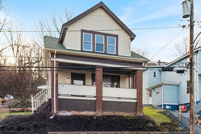 Building Photo - Newly Renovated 3 Bedroom home in Bridgeville available now!