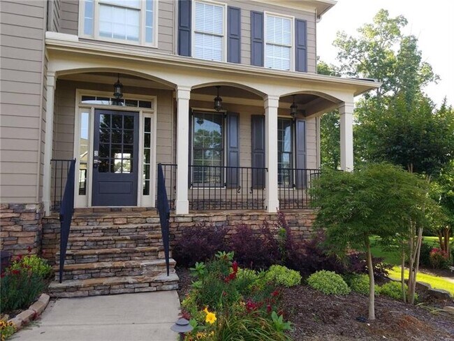 Building Photo - 2088 Towne Mill Ave