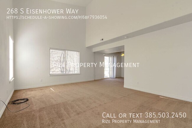 Building Photo - When Minutes Matter, Live Where You Work a...