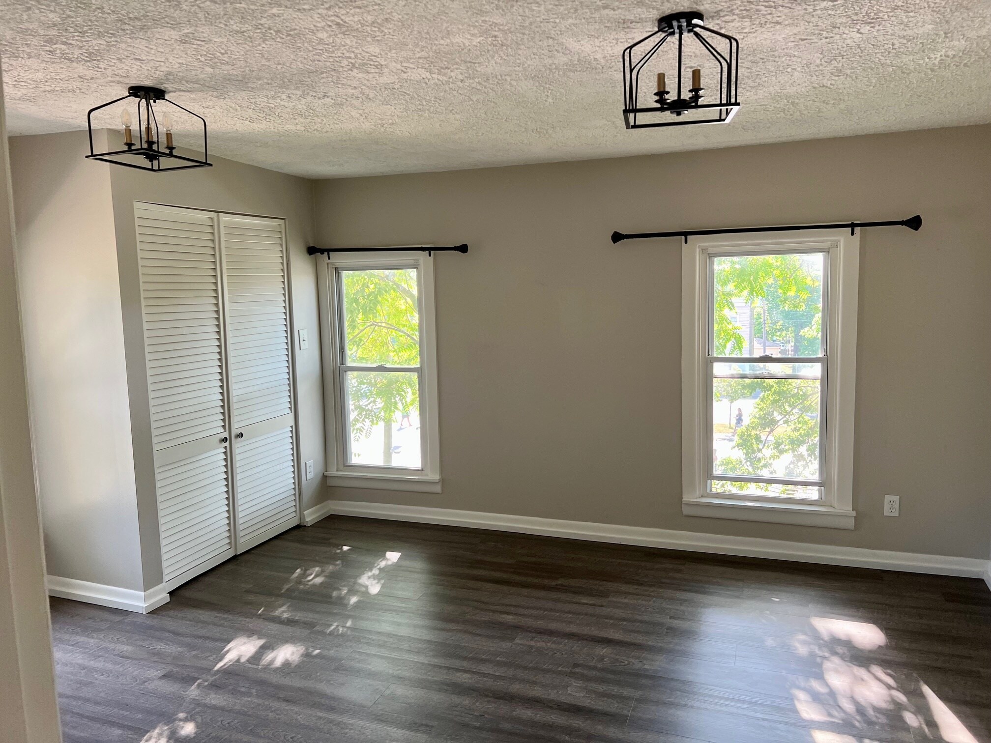 Master Bedroom - 114 E 13th St