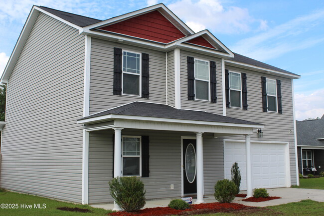Building Photo - 306 Saratoga Ln