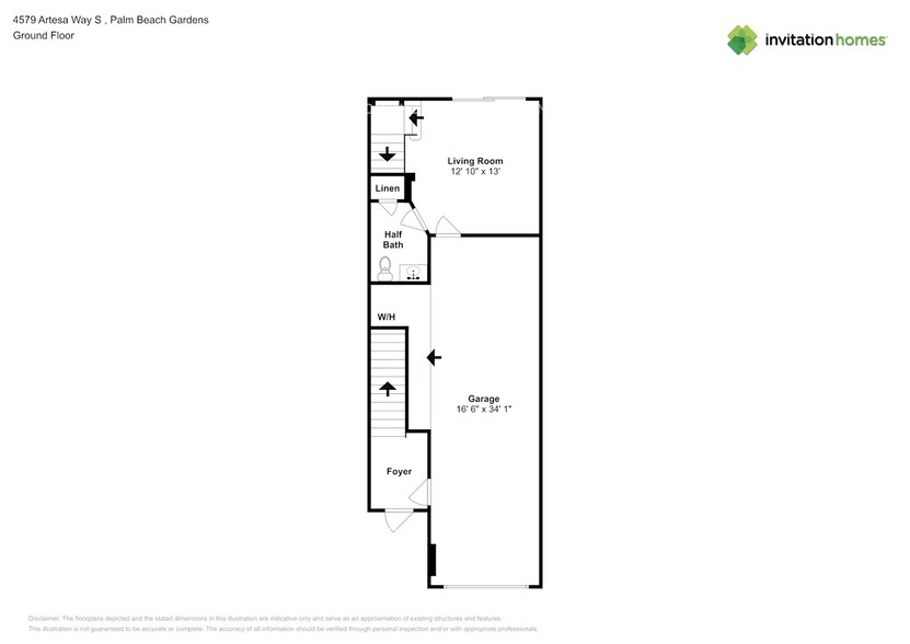 Building Photo - 4579 Artesa Way S
