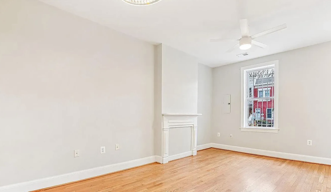 Building Photo - 1610 4th St NW