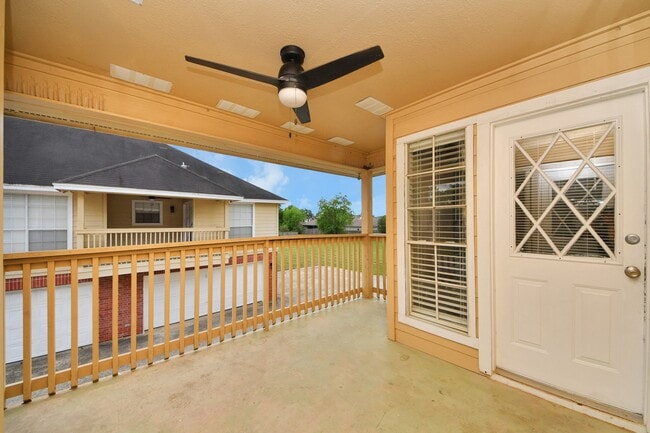 Building Photo - 1163 Lovett St