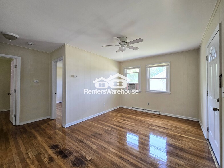 Building Photo - 1150 Willcox St