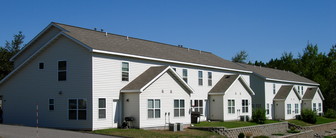 Building Photo - Westgate Townhomes