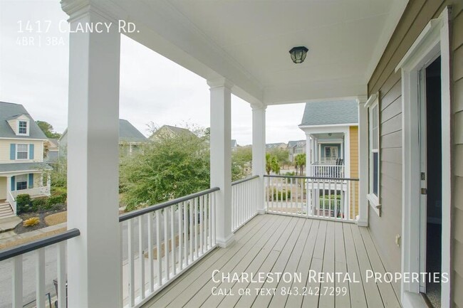 Building Photo - 1417 Clancy Rd