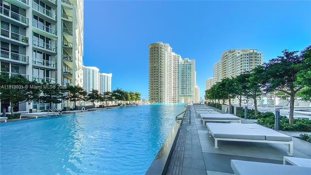 Building Photo - 475 Brickell Ave