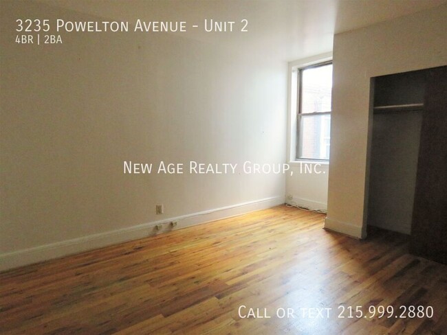 Building Photo - 3235 Powelton Ave