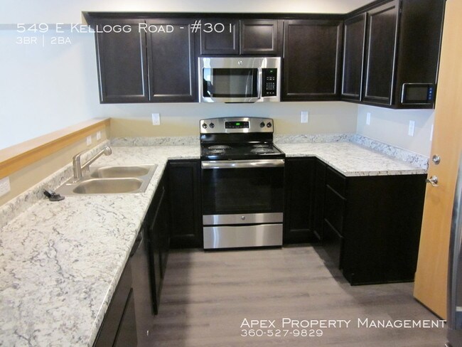 Building Photo - NORTH - The Tremezzo North Apartments