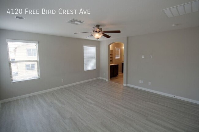 Building Photo - 4120 Free Bird Crest Ave