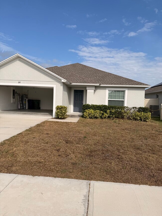 Building Photo - 281 Arbuthnot St