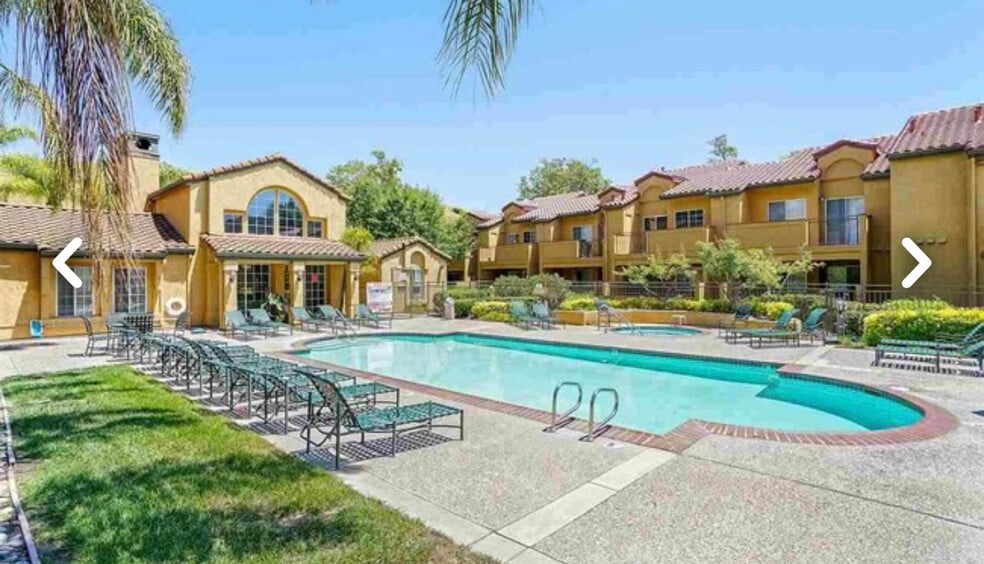 Building Photo - 805 Watson Canyon Ct