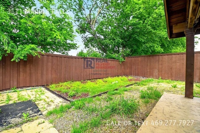 Building Photo - 3111 Marble Falls Dr