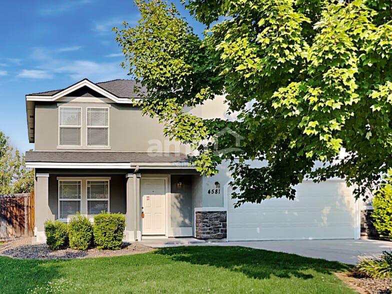 Primary Photo - 4581 N Park Crossing Ave