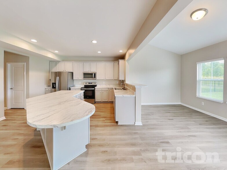 Building Photo - 1705 Muirwood Blvd