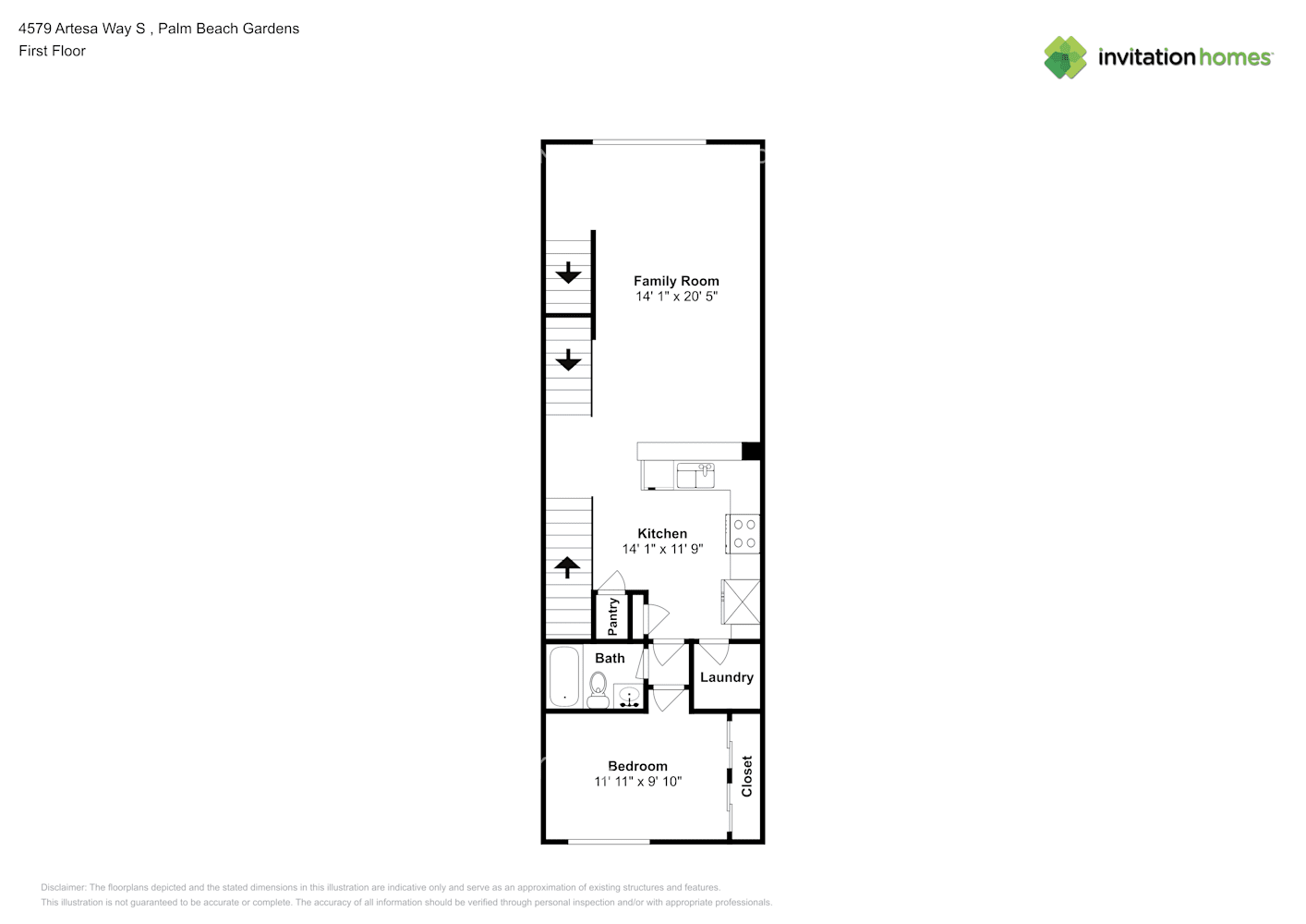 Building Photo - 4579 Artesa Way S