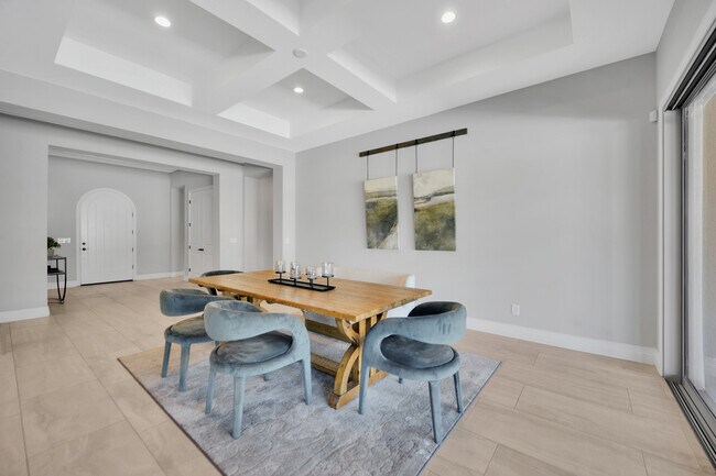 Building Photo - 53 Cantabria Coast St