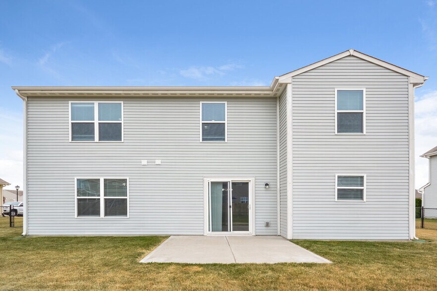 Building Photo - 2338 Ashton Ln