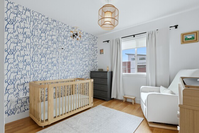 Building Photo - 1497 W 44th Ave