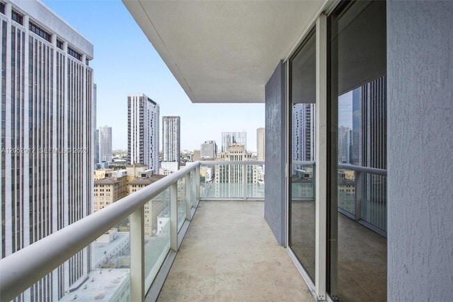 Building Photo - 50 Biscayne Blvd