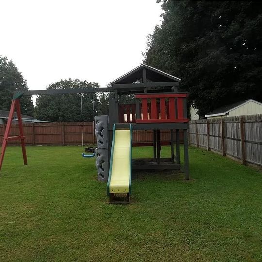 Building Photo - 4737 French Rd