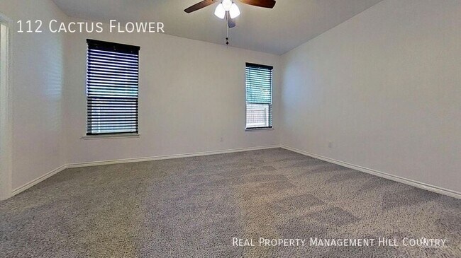 Building Photo - 112 Cactus Flower