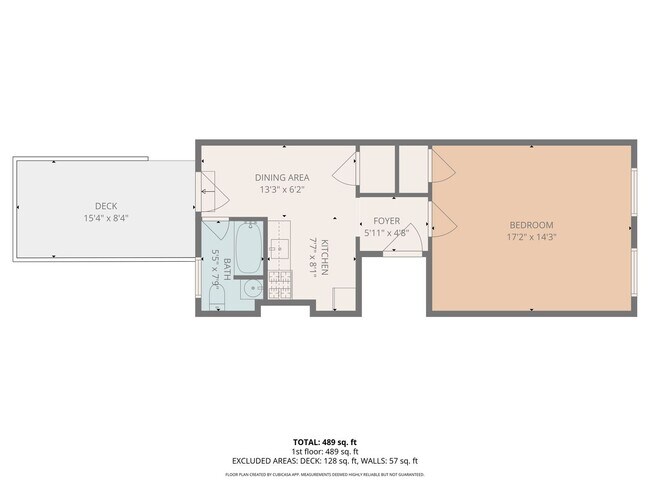 Building Photo - 2724 Maryland Ave