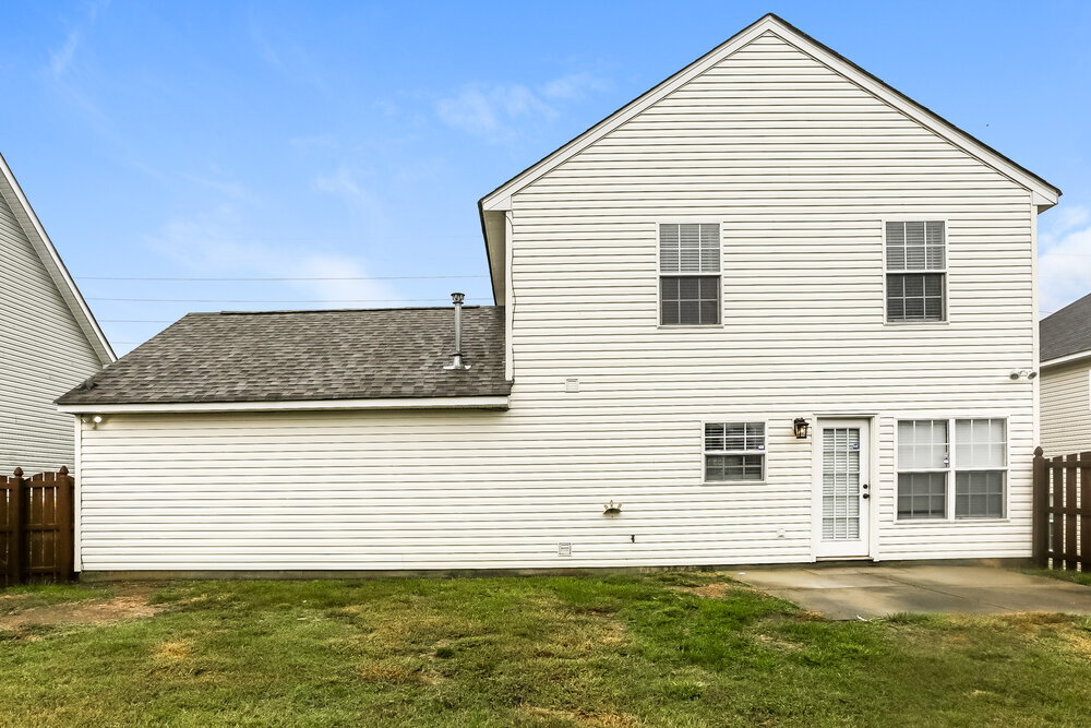 Building Photo - 3620 Luton Ct