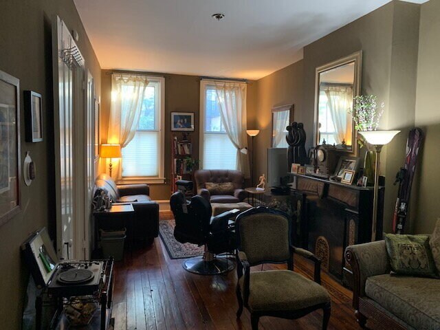 Building Photo - 1202 Penn St