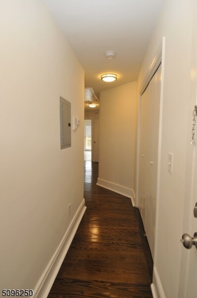 Building Photo - 511 Academy St