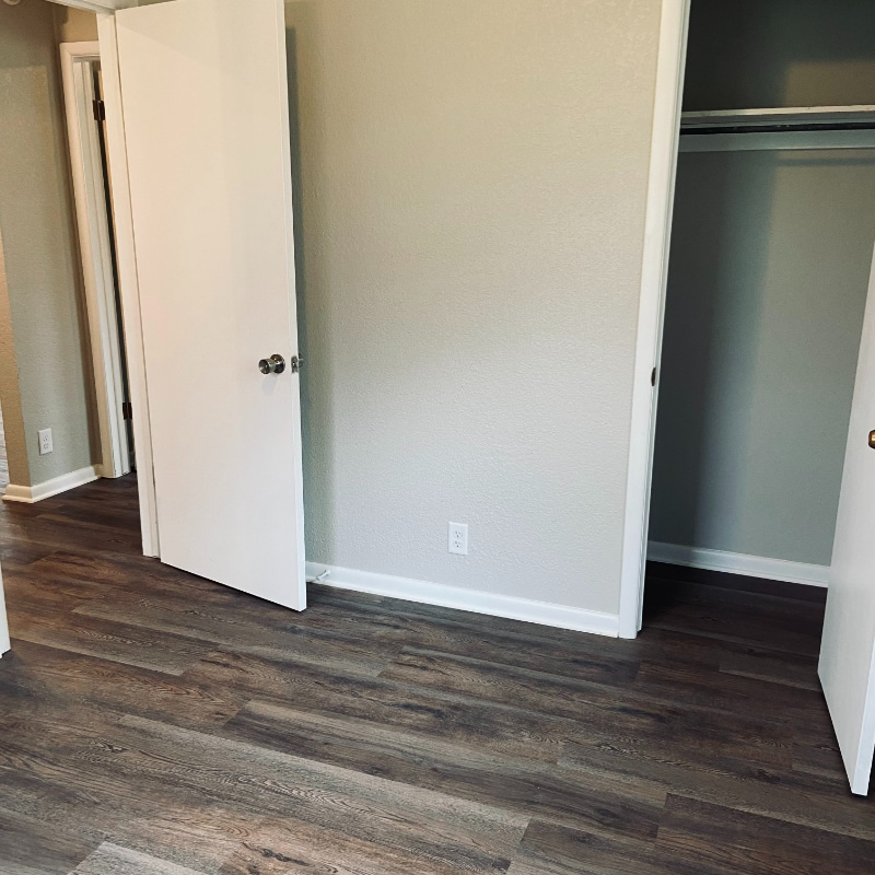 Building Photo - 1621 Crawford St