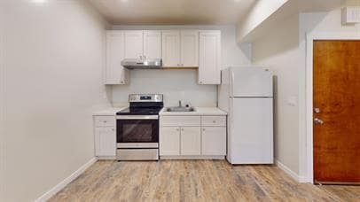 Building Photo - 1 BR + Bouns Room / 1BA in Outer Richmond.