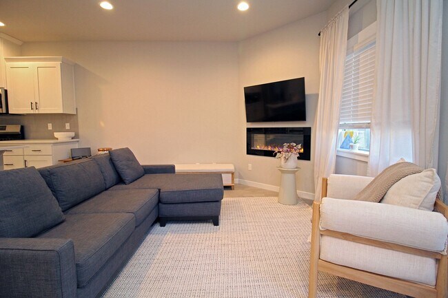 Building Photo - New Construction 3 Bedroom Townhome at Ple...