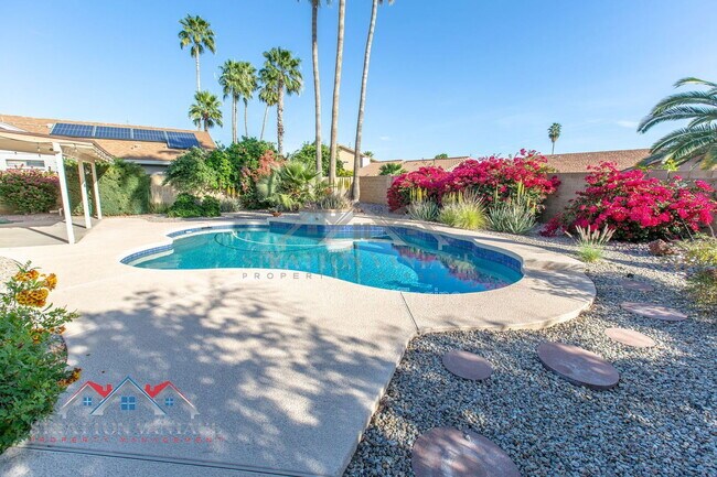 Building Photo - 5513 E Terry Dr