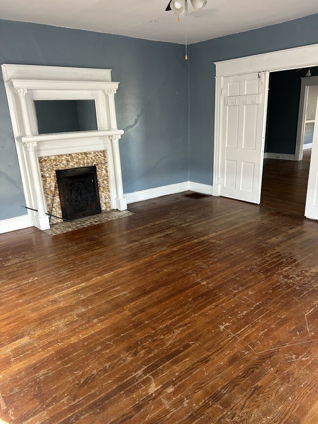 Building Photo - 4200 Cox Mill Rd