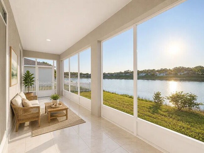 Building Photo - Waterfront Luxury Living | Sunset Views + 5BR + 3-Car Garage