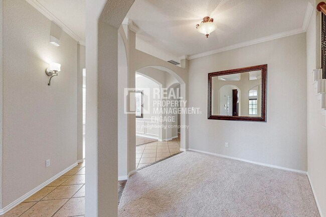 Building Photo - Charming 4 Bedroom Home in Frisco ISD Available for Rent!