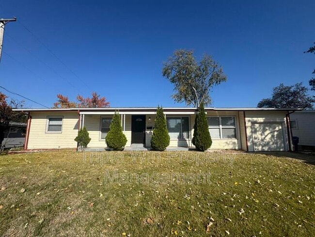 Building Photo - 775 Crabapple Ln