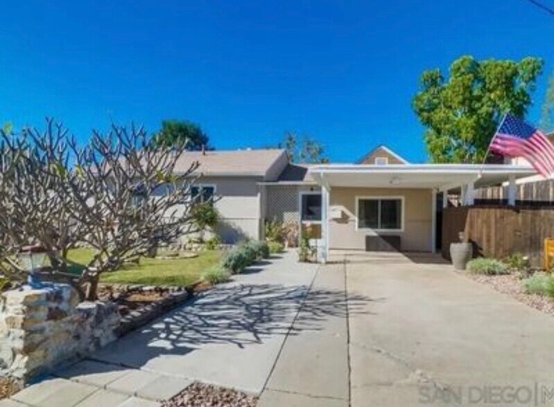 Building Photo - 3586 Trophy Dr