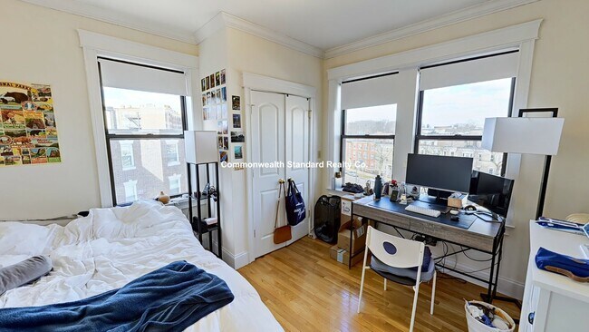 Building Photo - 1340 Commonwealth Ave