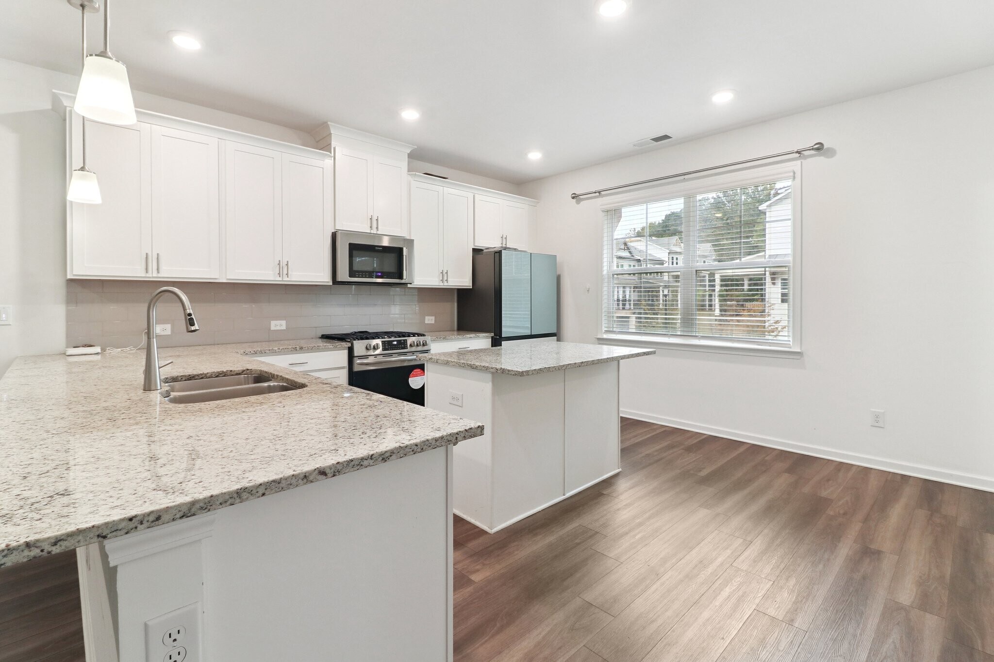 Building Photo - 3547 Settlement Rd