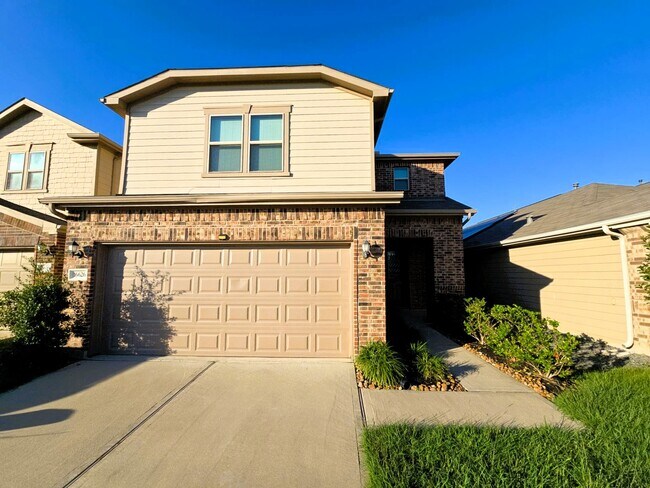 Building Photo - 16626 Cliff Vale Ct