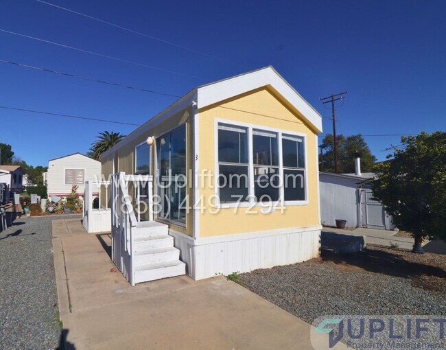 Building Photo - 55+ Community 1 bedroom in Canyon Ridge Estates